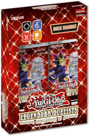 Yu-Gi-Oh - Legendary Duelists: Season 3