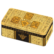 2022 Tin Of The Pharaoh's Gods