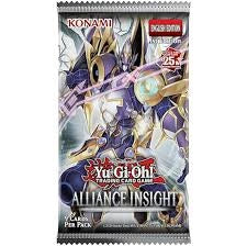 Alliance Insight Booster