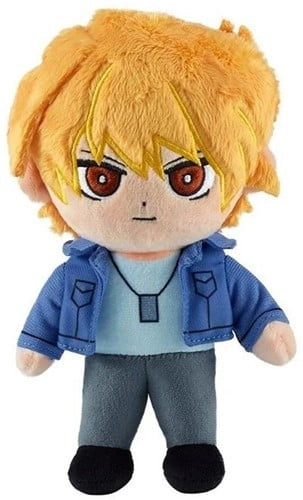 Yu-Gi-Oh! Plush Collectable Human - Joey Wheeler (21cm)