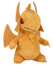 Yu-Gi-Oh! Plush Dragon Winged Dragon of Ra 20cm