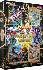 Yu-Gi-Oh! TCG: Magnificent Monsters