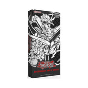 Yu‑Gi‑Oh! Legendary Arc-V Deck