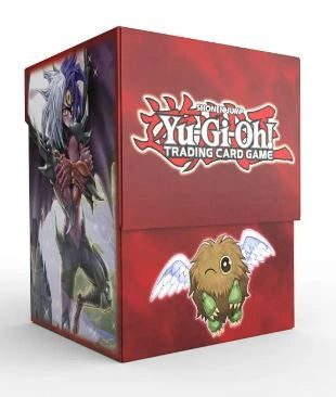 Jaden and Yubel Card Case