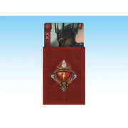 War of the Ring The Card Game Shadow Custom Sleeves (60)