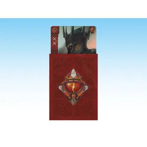 War of the Ring The Card Game Shadow Custom Sleeves (60)
