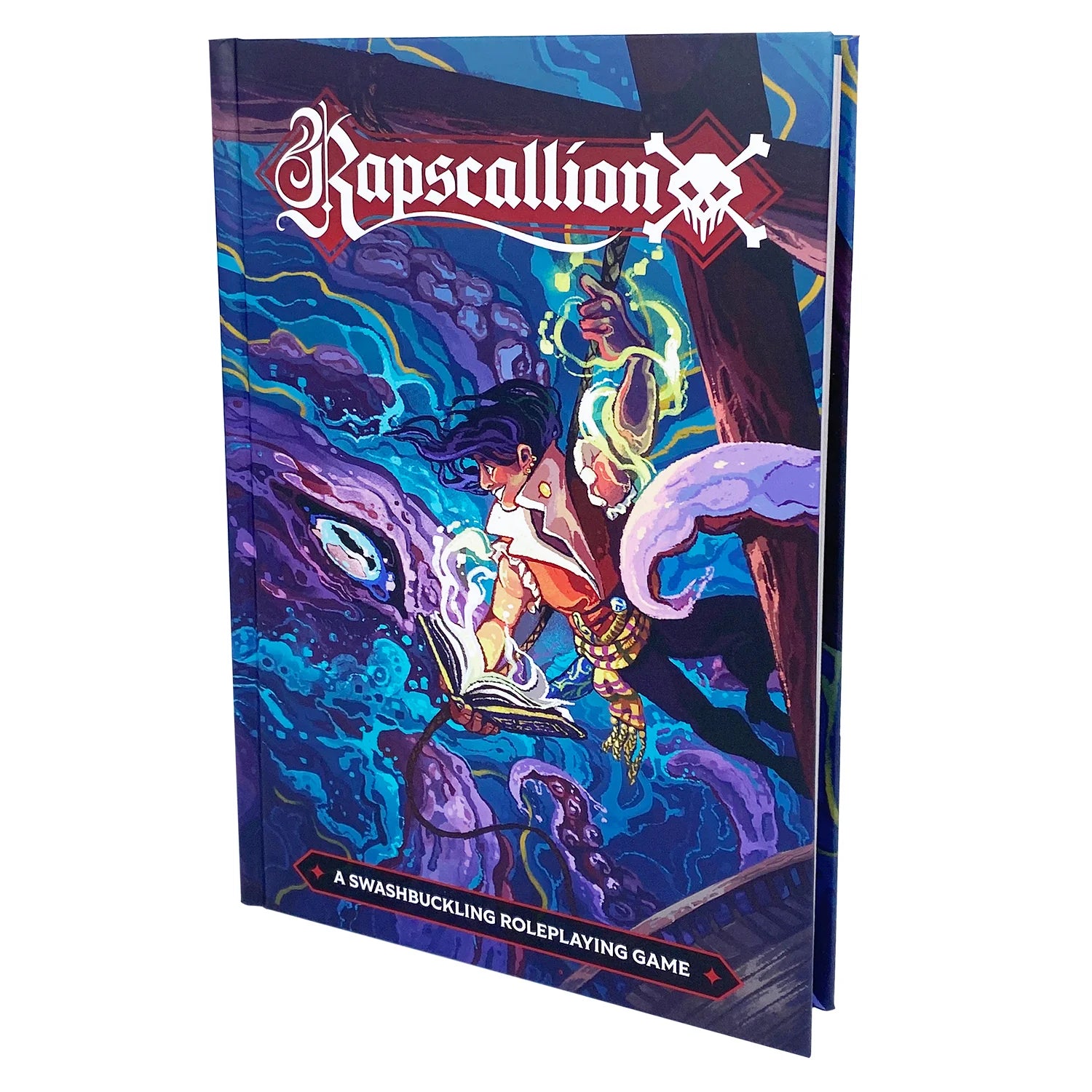 Rapscallion RPG