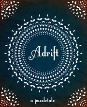 Adrift A Puzzletale