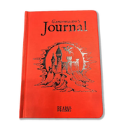 Gamemasters Journal