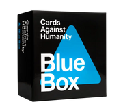 Cards Against Humanity: Blue Box Expansion
