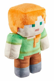 Leksakshallen - Minecraft Plush Figure Alex 21 cm