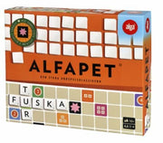 Alfapet - Orginal