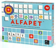 Barnens Alfapet