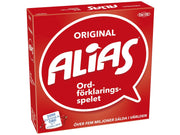 Alias Original
