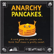 Anarchy Pancakes (Dobble)