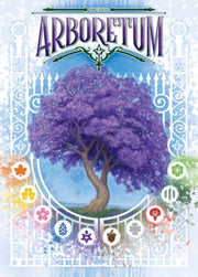 -Lånebiblioteket- Arboretum