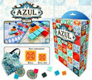 Azul Mini - Reseformat (SV)