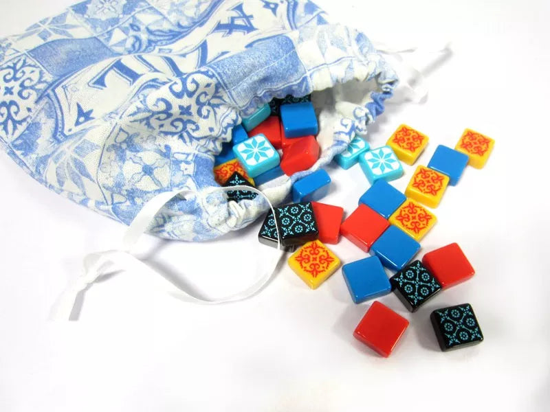 Azul - Svenska Regler