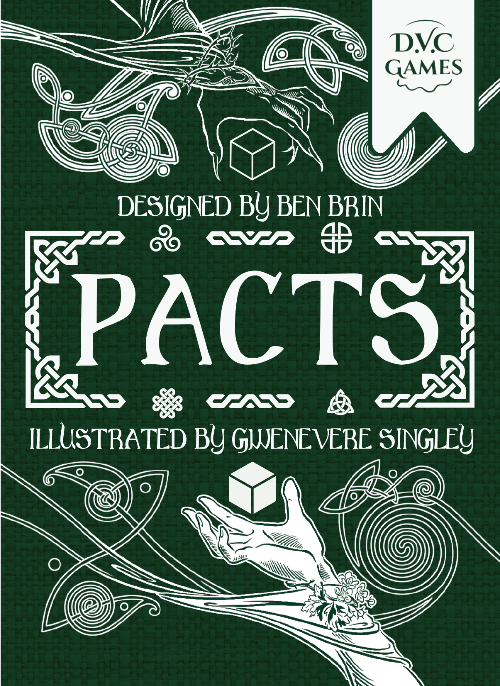 Pacts
