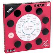 Smart10 - Musik