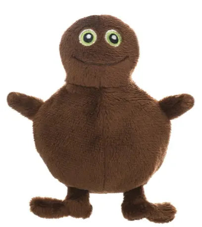 Babblarna: Babba - Mjukis 12 cm