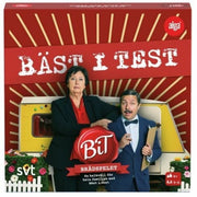 Bäst i test