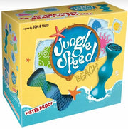 Jungle Speed Beach