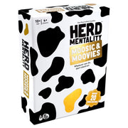 Herd Mentality Moosic & Moovies