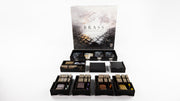Black Organizer Brass Birmingham