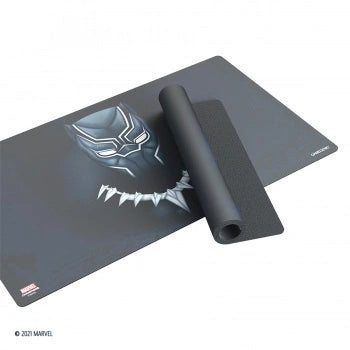 Marvel Champions Game Mat - Black Panther