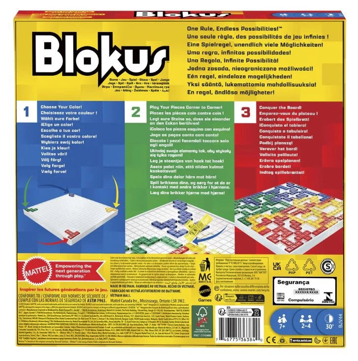 Blokus