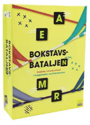 Bokstavsbataljen