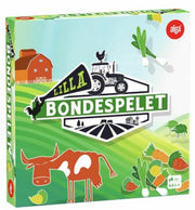 Lilla Bondespelet