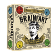 BRAINFART