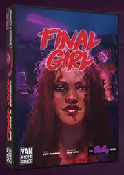 Final Girl: Bad Times at Buddyland (Series 4)
