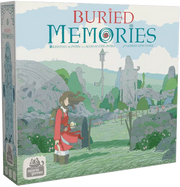 Buried Memories