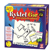 Ryktet Går 2.0