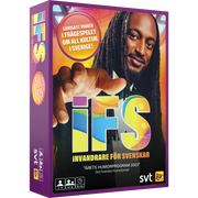 IFS – Invandrare för svenskar