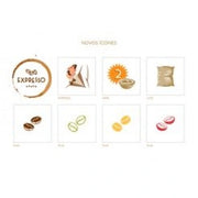 Café: Expresso (expansion)