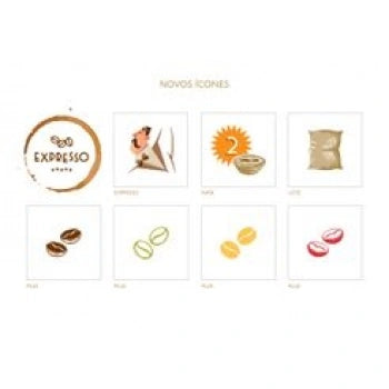 Café: Expresso (expansion)