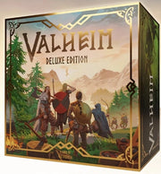 Valheim Deluxe Retalier Edition