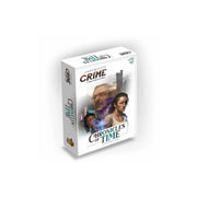 Chronicles of Time (Expansion for 1400/1900/2400)