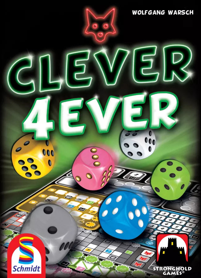 Clever 4-ever (EN)