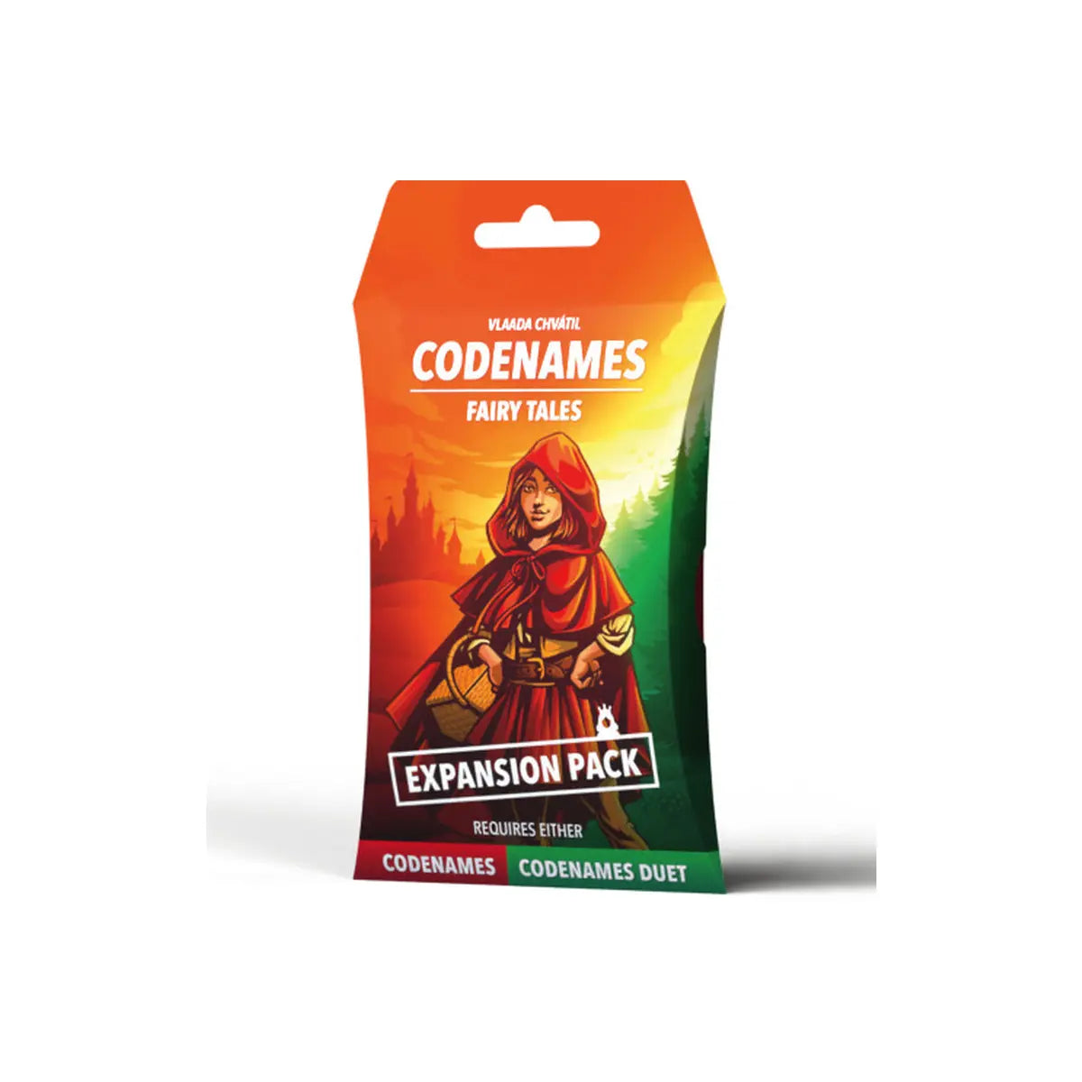 Codenames: Fairy Tales Expansion Pack