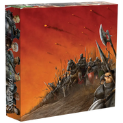 Paladins of the West Kingdom: Collector's Box