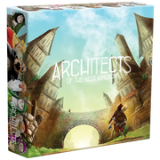 Architects of the West Kingdom: Collector's Box