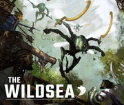 The Wildsea