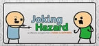 -Lånebiblioteket- Joking Hazard