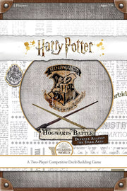 Harry Potter: Hogwarts Battle - Defence Against The Dark Arts