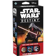 Star Wars Destiny: Kylo Ren Starter Set